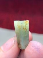 Laghman Emerald Crystal: 20.85ct Afghan Gemstone - Image 10