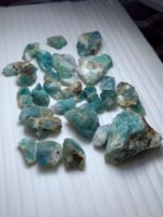 1190 ct Afghan Hauyne Lot – A Remarkable High-End Collector’s Gemstone - Image 11