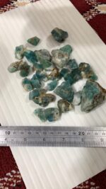1190 ct Afghan Hauyne Lot – A Remarkable High-End Collector’s Gemstone - Image 4