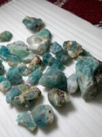 1190 ct Afghan Hauyne Lot – A Remarkable High-End Collector’s Gemstone - Image 5