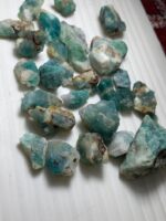 1190 ct Afghan Hauyne Lot – A Remarkable High-End Collector’s Gemstone - Image 6