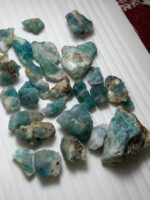 1190 ct Afghan Hauyne Lot – A Remarkable High-End Collector’s Gemstone - Image 7
