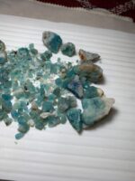 950 ct Afghan Hauyne Lot – A Rare and Impressive Collector’s Gemstone - Image 7