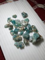 1190 ct Afghan Hauyne Lot – A Remarkable High-End Collector’s Gemstone - Image 8