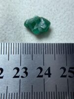3.46 ct Natural Emerald Crystal from Swat – Raw Beauty from the Mountains - Image 8