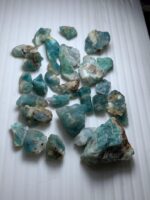 1190 ct Afghan Hauyne Lot – A Remarkable High-End Collector’s Gemstone - Image 9