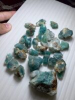 1190 ct Afghan Hauyne Lot – A Remarkable High-End Collector’s Gemstone - Image 10