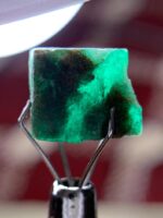 7.00 Carat Emerald Crystal from Swat Valley, Pakistan - Image 2