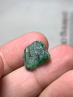 6.70ct Swat Emerald Crystal – A Broad, Natural Gem from the Valley of Gems - Image 3