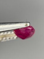 Natural 0.42 Carat Untreated Afghan Ruby – No Heat, Pure Elegance - Image 5