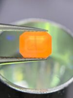 Most Rare 0.48 ct Green Hauyne from Badakhshan, Afghanistan - Image 10