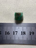 7.00 Carat Emerald Crystal from Swat Valley, Pakistan - Image 3
