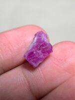 7.80ct Natural Ruby Specimen – Afghanistan | 13.92 x 9.89 x 6.94 mm - Image 3