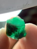 7.00 Carat Emerald Crystal from Swat Valley, Pakistan - Image 4
