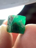 7.00 Carat Emerald Crystal from Swat Valley, Pakistan - Image 6