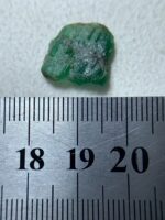 6.70ct Swat Emerald Crystal – A Broad, Natural Gem from the Valley of Gems - Image 8