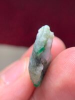Verdant Majesty: 21.65ct Swat Emerald Specimen with Impressive Spread - Image 5
