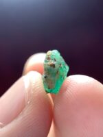 Emeralds of Elevation: A 3.75ct Crystal from Panjshir, Afghanistan - Image 6