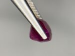 1.56 Carat Afghan Natural Ruby – Untreated & Unheated - Image 6