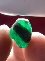 7.34 ct Natural Emerald Crystal – Swat Valley, Pakistan - Image 7