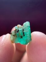 Emeralds of Elevation: A 3.75ct Crystal from Panjshir, Afghanistan - Image 8