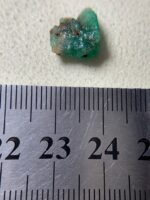 Emeralds of Elevation: A 3.75ct Crystal from Panjshir, Afghanistan - Image 11