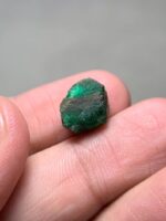 7.34 ct Natural Emerald Crystal – Swat Valley, Pakistan - Image 9
