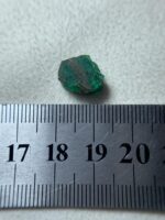 7.34 ct Natural Emerald Crystal – Swat Valley, Pakistan - Image 10