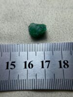 Elongated Beauty: 4.43 ct Emerald Crystal from Swat Valley - Image 15
