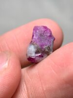 10.55ct Ruby Specimen from Afghanistan – Natural Untreated Gem - Image 3