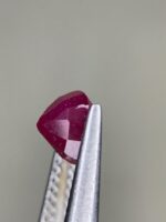 0.82 Carat Afghan Ruby – Unheated & Untreated Natural Beauty | - Image 5