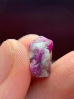 10.55ct Ruby Specimen from Afghanistan – Natural Untreated Gem - Image 7