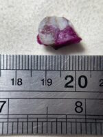 10.55ct Ruby Specimen from Afghanistan – Natural Untreated Gem - Image 8