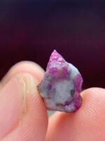 10.55ct Ruby Specimen from Afghanistan – Natural Untreated Gem - Image 9