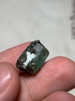 17.60ct Laghman Emerald Crystal – Raw Beauty with Natural Charm - Image 2