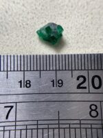 1.55ct Swat Emerald Crystal — A Glowing Green Gem from Pakistan’s Emerald Valley - Image 11