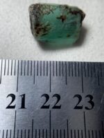 17.60ct Laghman Emerald Crystal – Raw Beauty with Natural Charm - Image 9