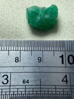 8.65ct Natural Emerald Crystal from Swat – A Bold, Untouched Gem of Earth’s Purest Green - Image 10