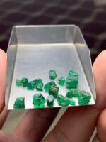 Panjshir Emerald Rough – 10.65 Carats - Image 12