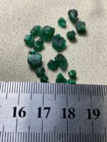 Panjshir Emerald Rough – 10.65 Carats - Image 4
