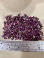 532ct A Monumental Afghan Ruby Rough Lot - Image 5