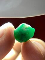 6.74ct Natural Emerald Crystal from Swat – A Vivid Green Treasure from the Mountains of Pakistan - Image 3
