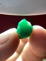 6.74ct Natural Emerald Crystal from Swat – A Vivid Green Treasure from the Mountains of Pakistan - Image 6