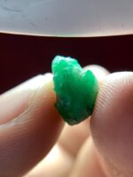 6.74ct Natural Emerald Crystal from Swat – A Vivid Green Treasure from the Mountains of Pakistan - Image 7