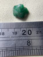 6.74ct Natural Emerald Crystal from Swat – A Vivid Green Treasure from the Mountains of Pakistan - Image 8