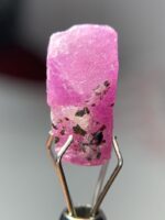 6.305ct Natural Ruby Crystal from Africa – Uncut Gem (13.21 × 7.06 × 6.86 mm) - Image 10