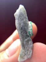 52.45ct Swat Emerald Specimen – Natural Green Crystal Display Piece (39.32×22.19×10.16 mm) - Image 6