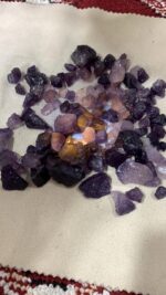 1010 Carat Afghan Scapolite Rough Lot – Natural Gem - Image 2