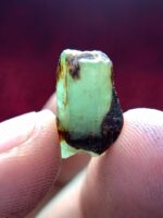 Striking 9.20ct Emerald Crystal from Laghman, Afghanistan - Image 2