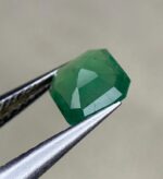 Most Rare 0.70 ct Green Hauyne from Badakhshan, Afghanistan - Image 2